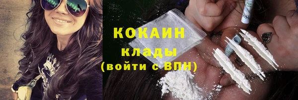 кокс Пестово